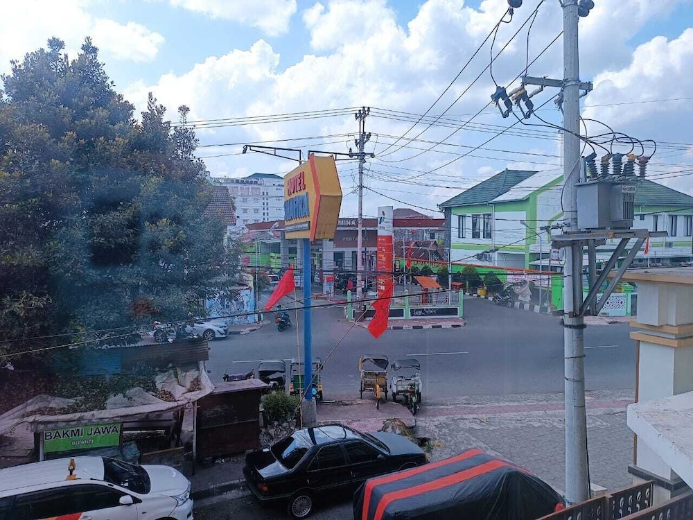 Shafira Hotel Malioboro 33/46