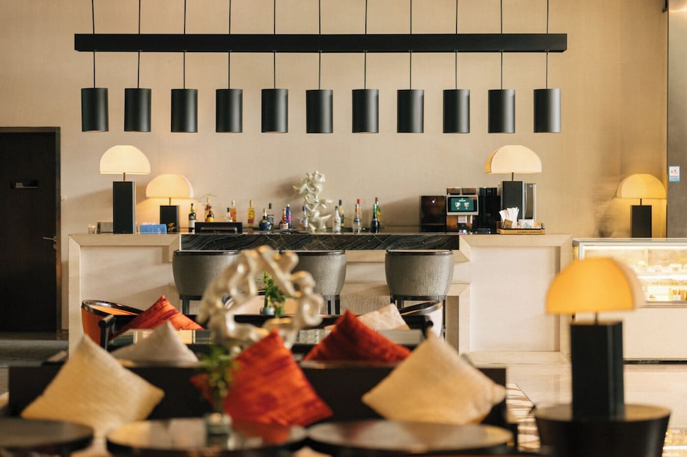 Radisson Blu Hotel Chongqing Shapingba 41/55