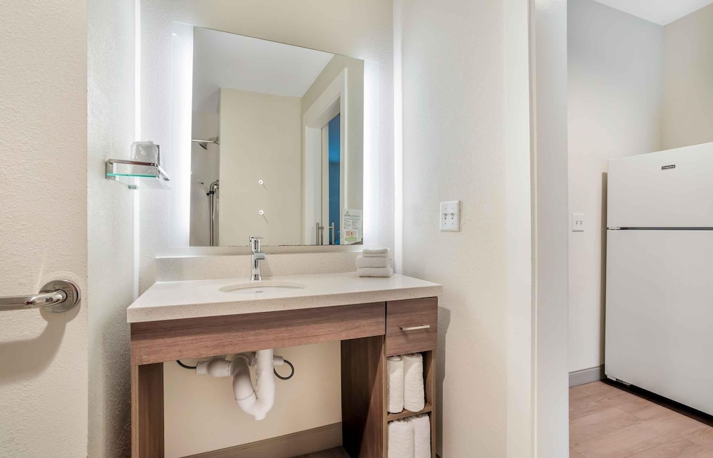 Extended Stay America Premier Suites Greenville Woodruff Road 52/52