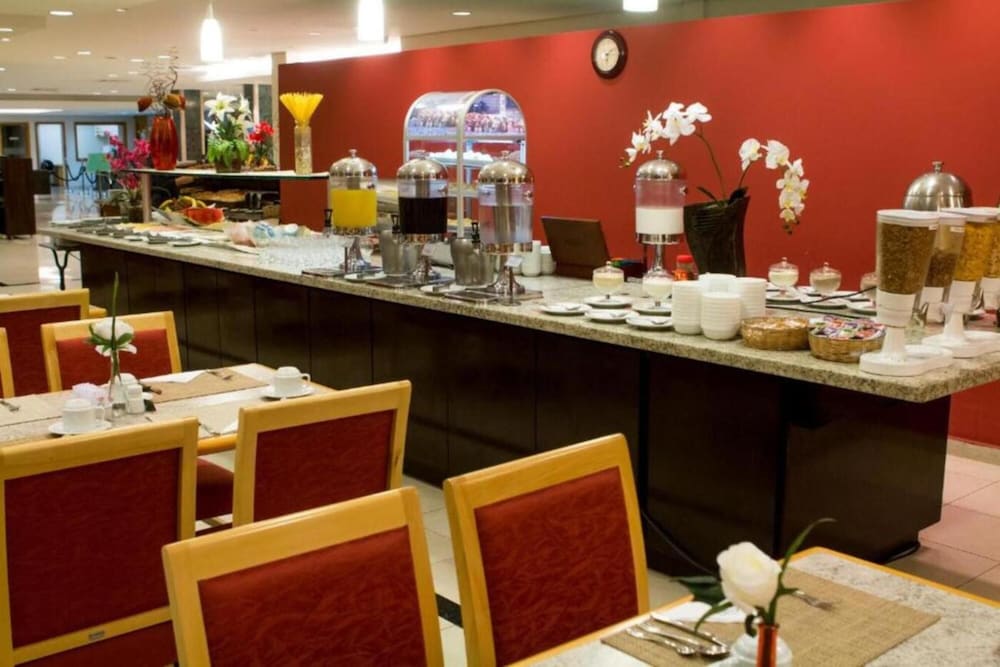 Hotel Premium Campinas Ex Hotel Premium Norte 26/44
