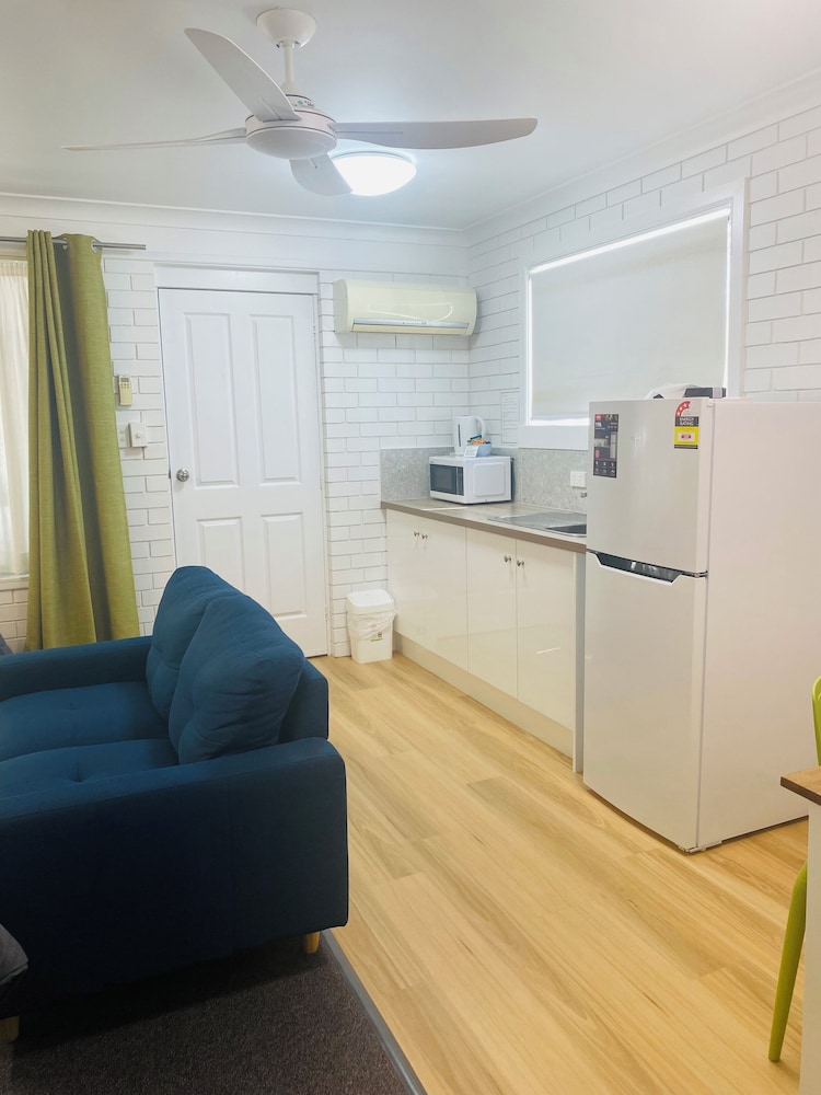 ILUKA MOTEL 7/56
