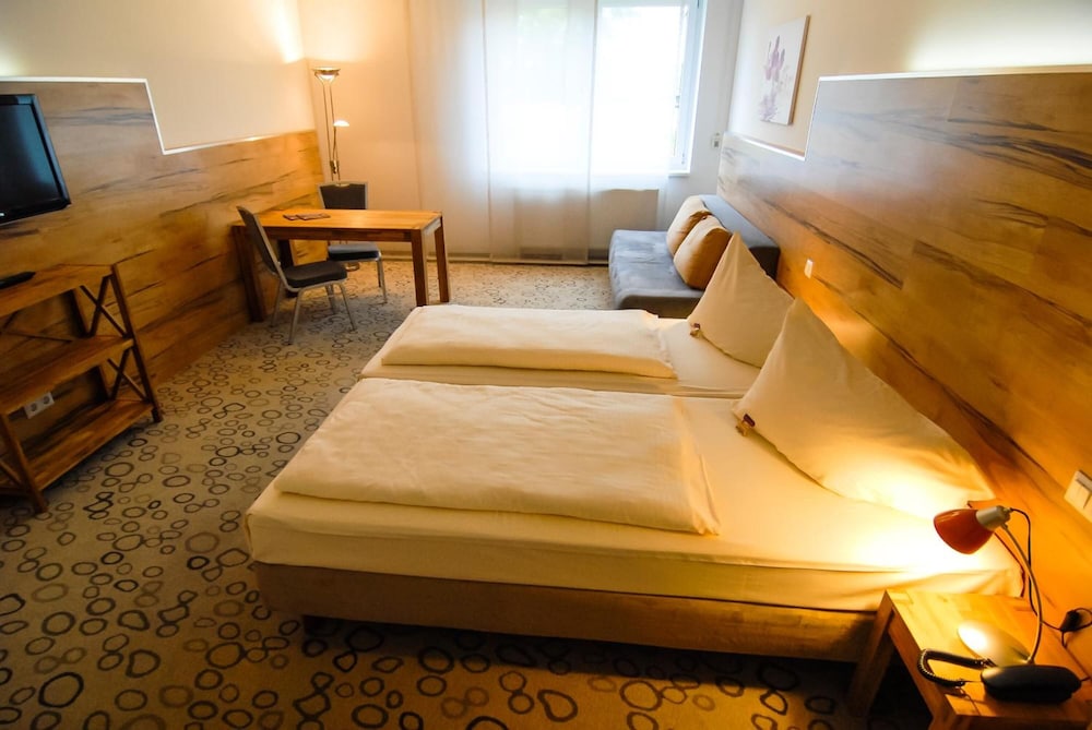 Petul Apart Hotel Am Ruhrbogen 9/45