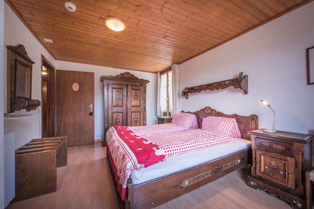 Hotel Beausite Beatenberg 12/50