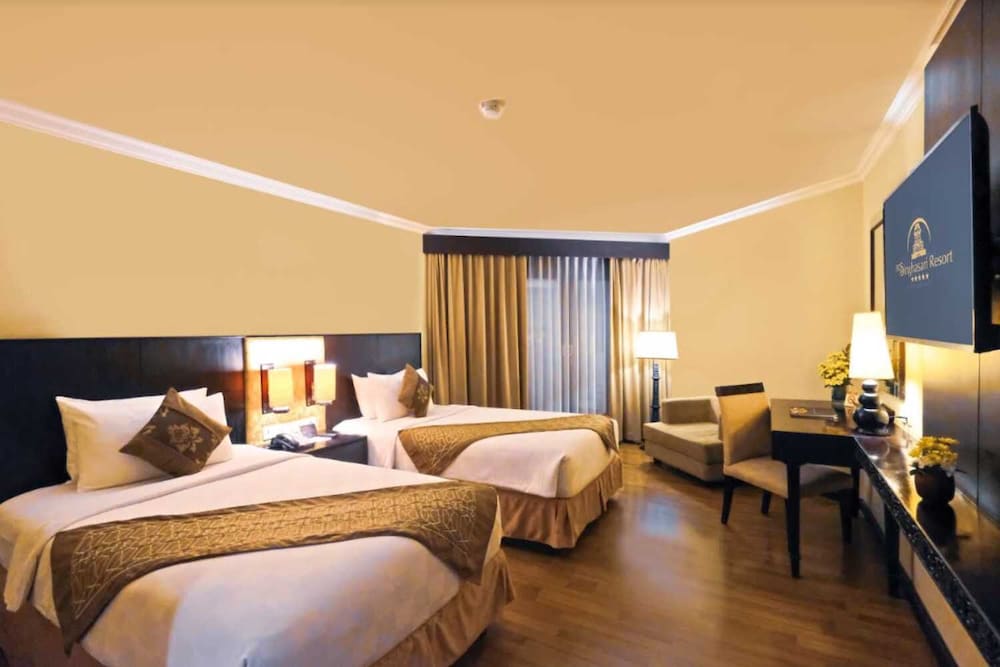 The Singhasari Resort 13/77