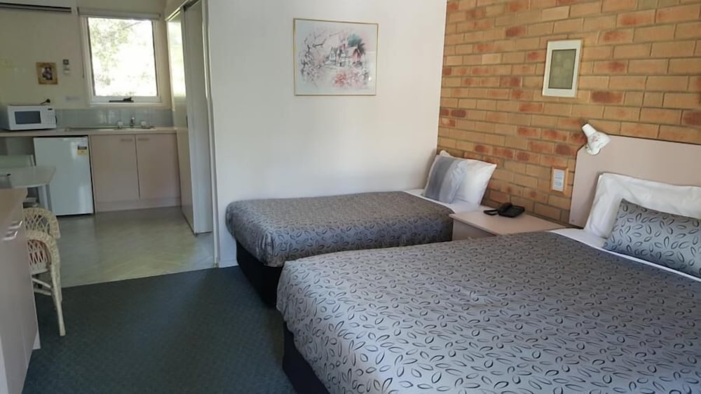 Balnarring Village Motor Inn 7/52