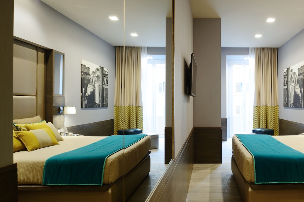 San Carlo Suite 32/71