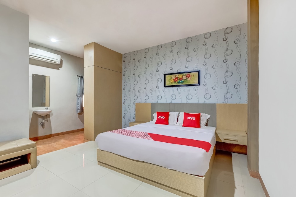 OYO 3726 Tembok Batu Residence 28/68