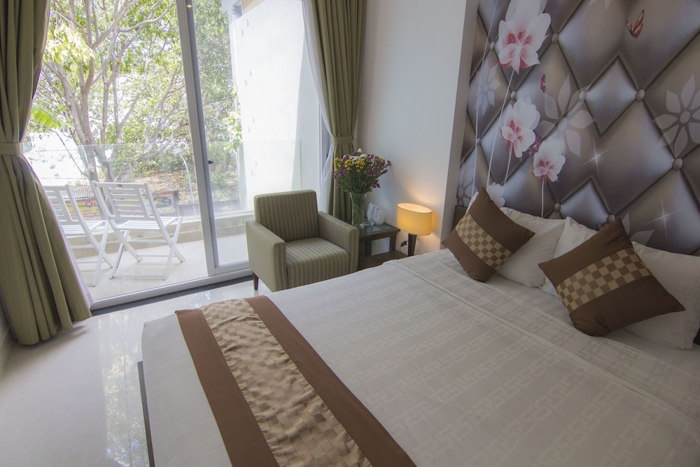 Ngoc Linh Luxury Hotel 39/48