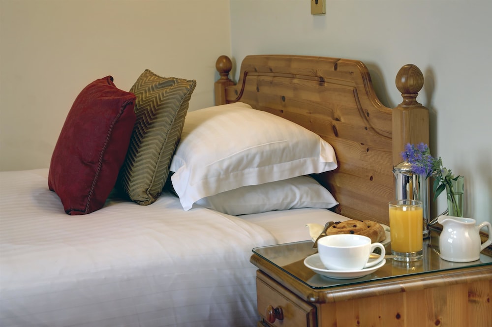 Best Western Sysonby Knoll Hotel 29/52