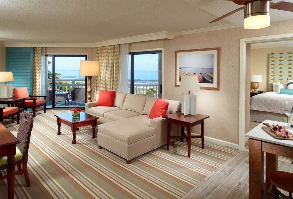 OMNI HILTON HEAD OCEANFRONT RESORT 47/78