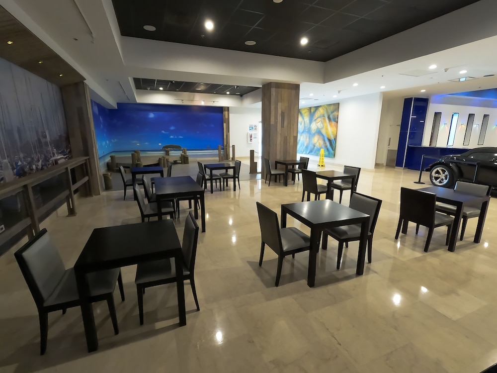 Costa Bahia Hotel and Convention Center 23/41