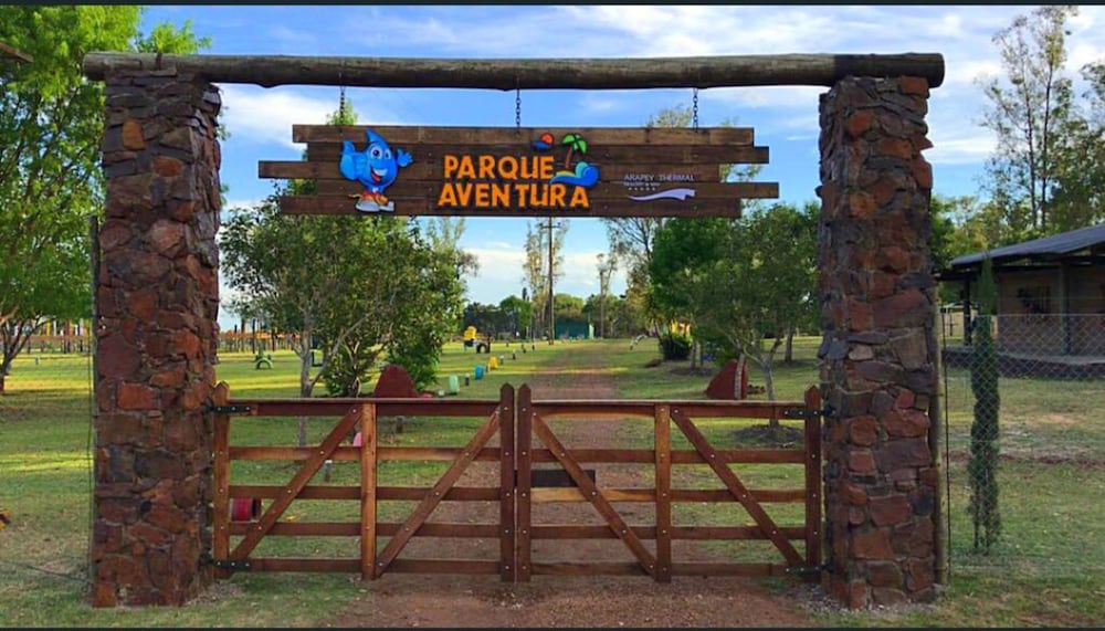 Arapey Thermal Resort Spa All Inclusive 61/70