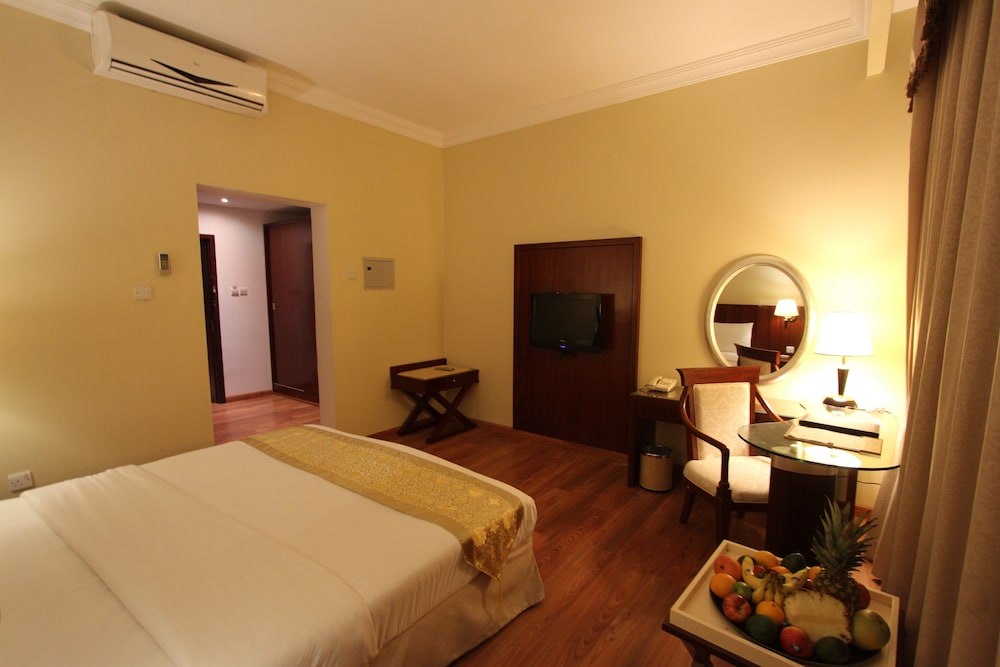 Al Maha Residence Rak 6/20