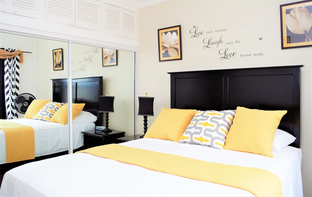 1 BEDROOM, LUXURY, APARTMENT, POOL VIEW, POOL ACCESS