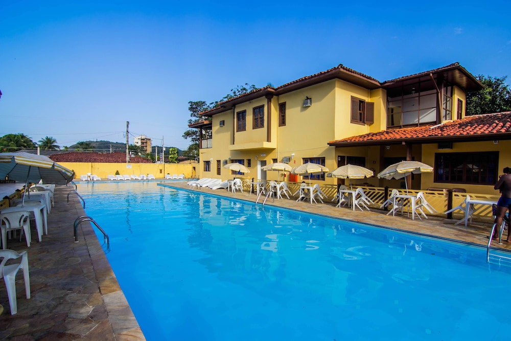 Mar Hotel in Caraguatatuba