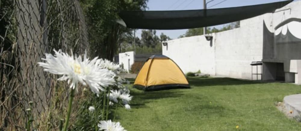 Las Mercedes Hostal Residencial 56/68