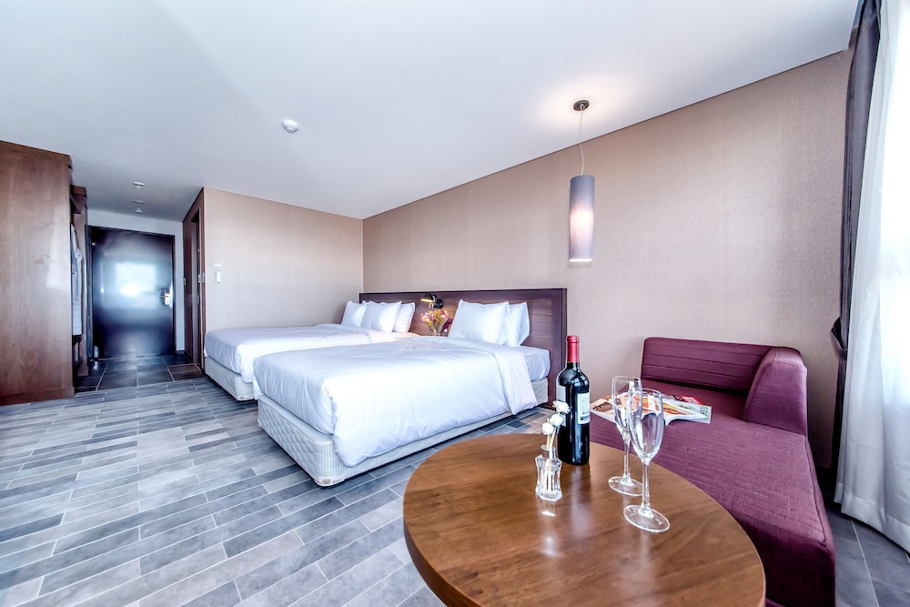 Odri Inn Jeju 18/58