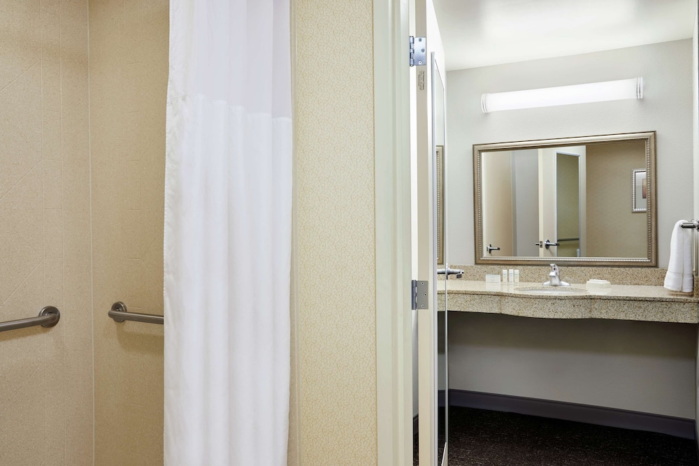 Hampton Inn Indianapolis Northwest Park 100 11/35
