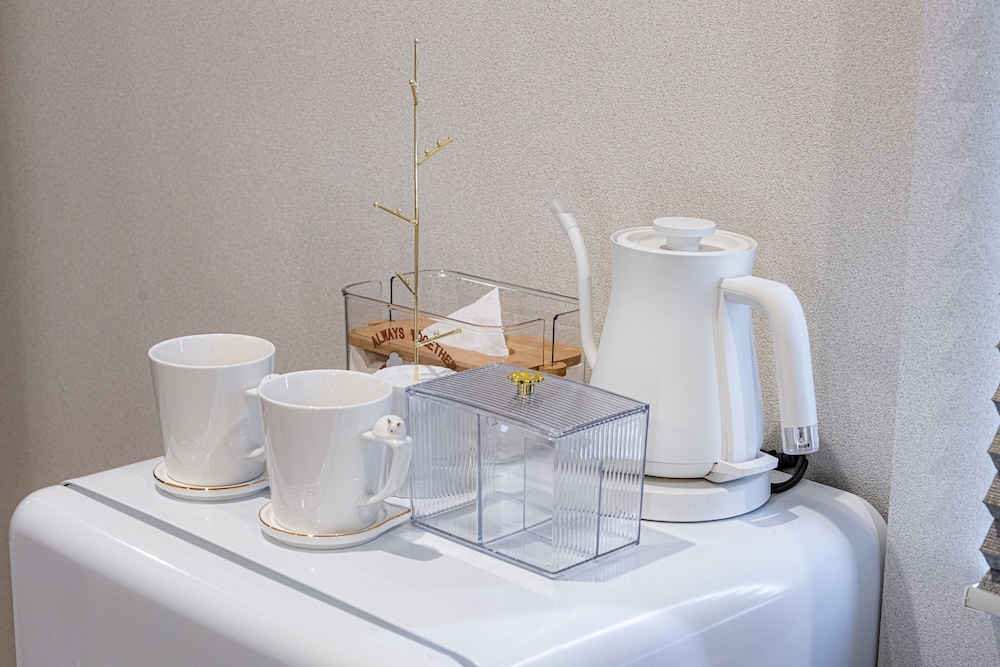 INN THE OMOTESANDO 14/36