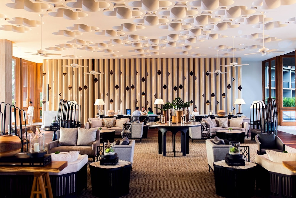 Hua Hin Marriott Resort And Spa 50/77