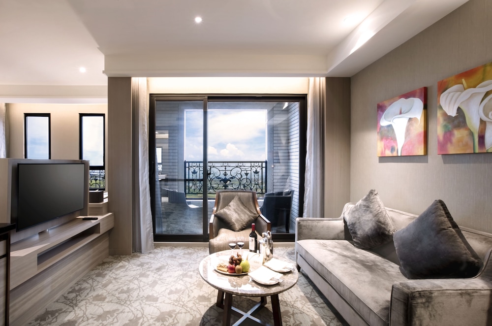 Hotel Valletta 45/50