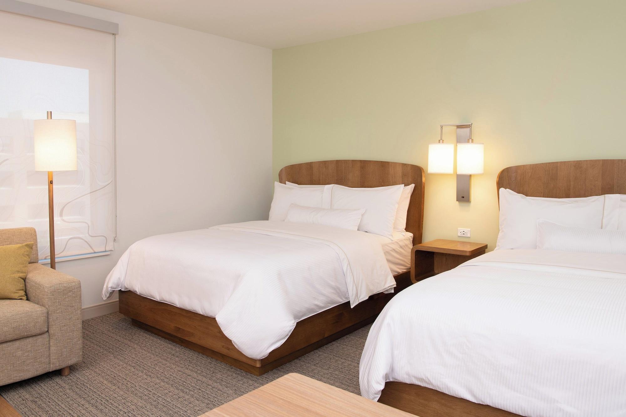 Studio, Suite, Multiple Beds, Accessible