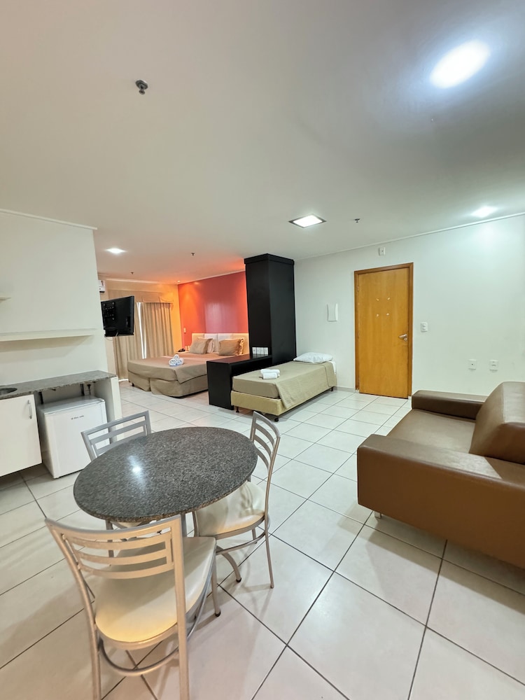 Executive Arrey Hotel 37/50