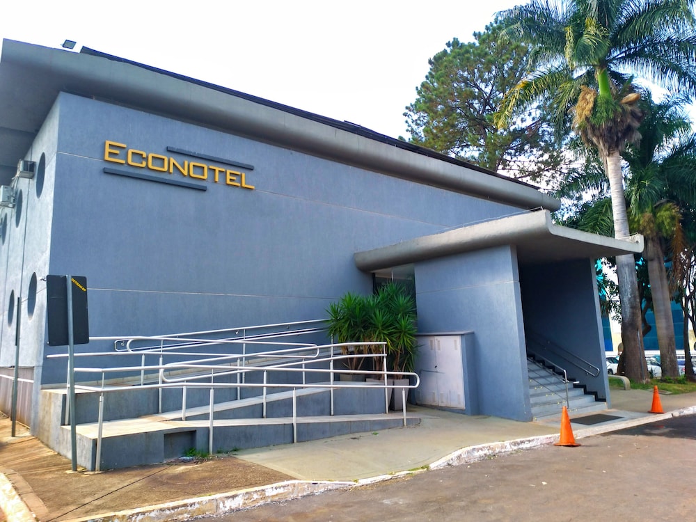 Econotel Brasilia 60/68