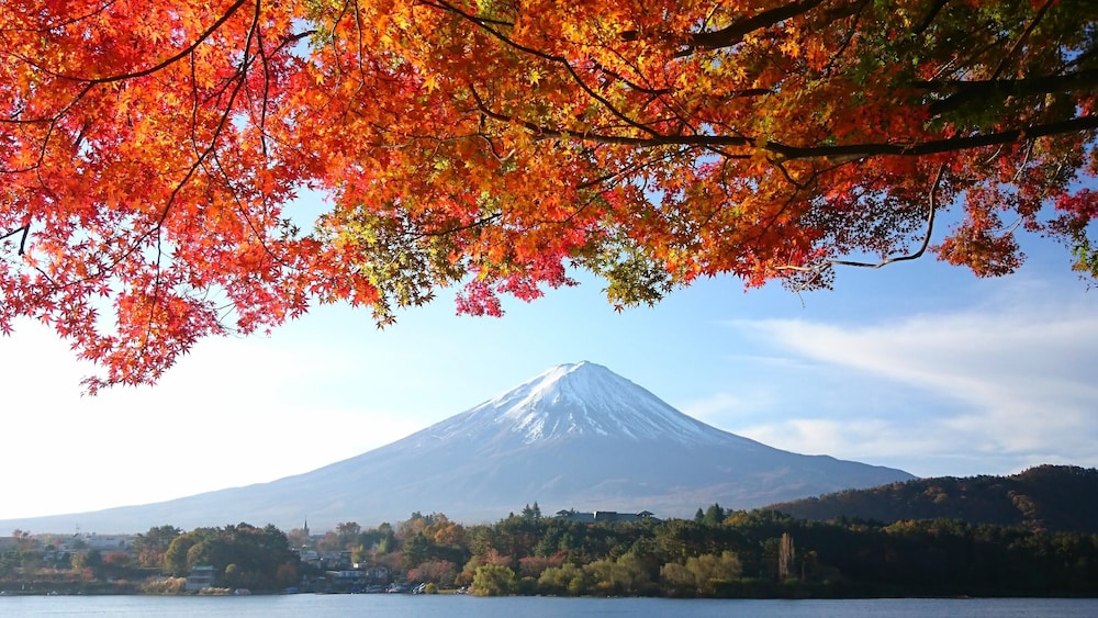 Lake Villa Kawaguchiko 58/70