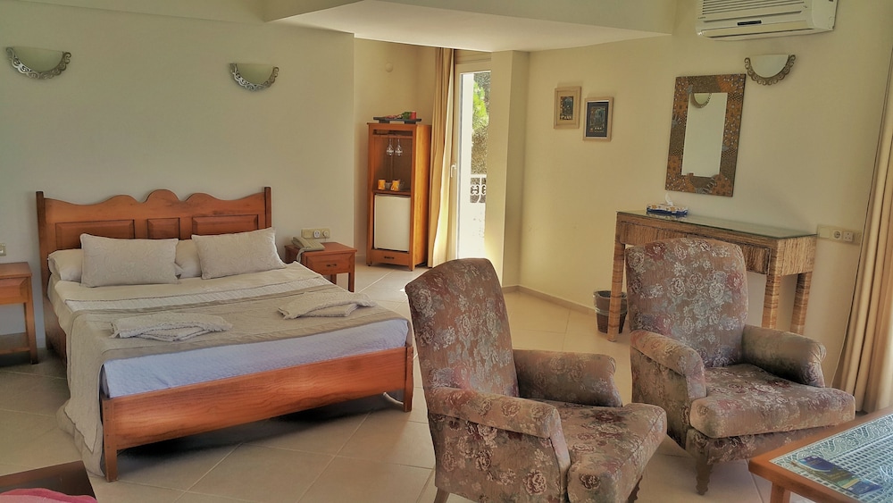 Ece Boutique Hotel 49/85