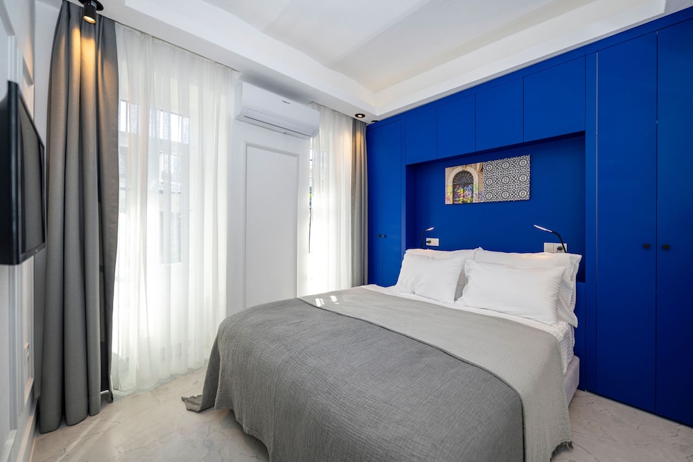 Juno Taksim Hotel 22/75
