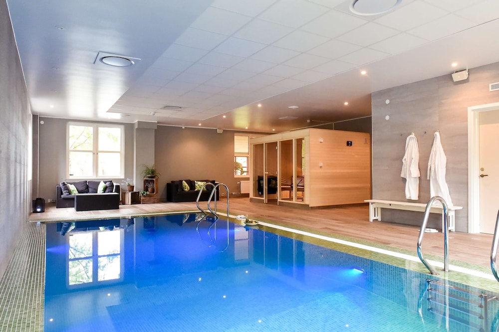 Scandic Star Lund 17/50