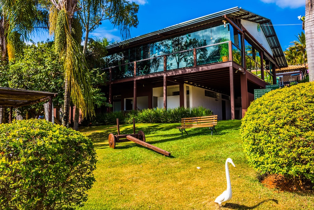 Balneario do Lago Hotel 43/50