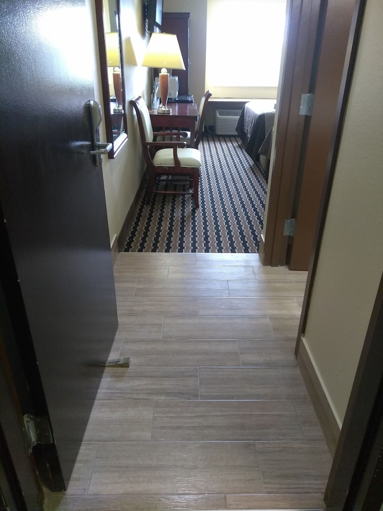 Expo Inn Hotel 21/31