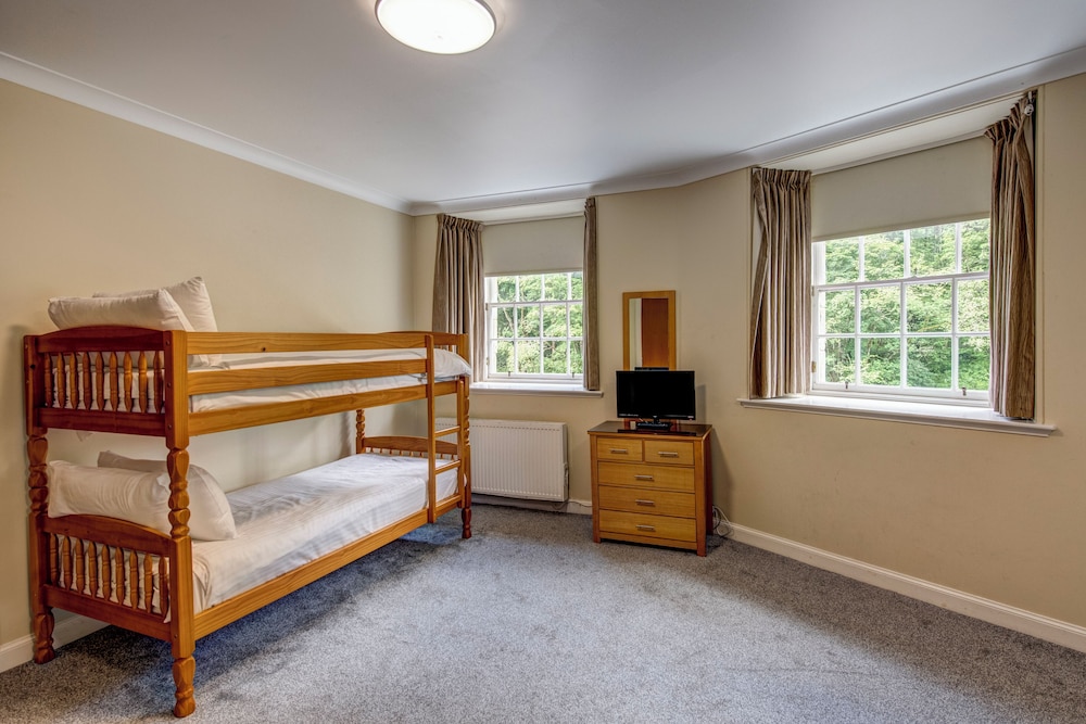 New Lanark Mill Hotel 11/70