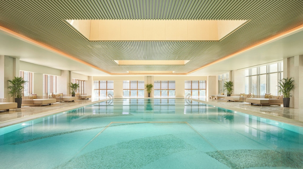Hyatt Regency Ningbo Hangzhou Bay 23/50