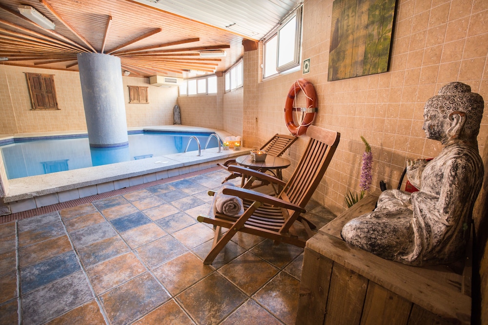 Alba Seleqtta Hotel Spa Resort 45/72