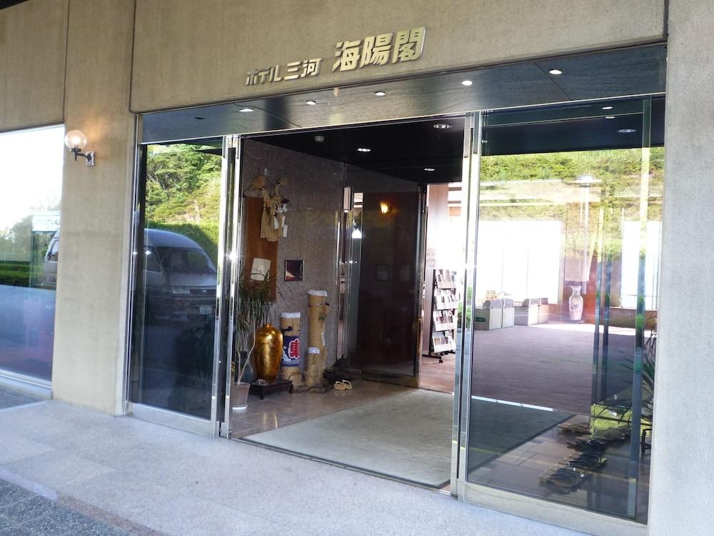 Hotel Mikawa Kaiyoukaku 40/45