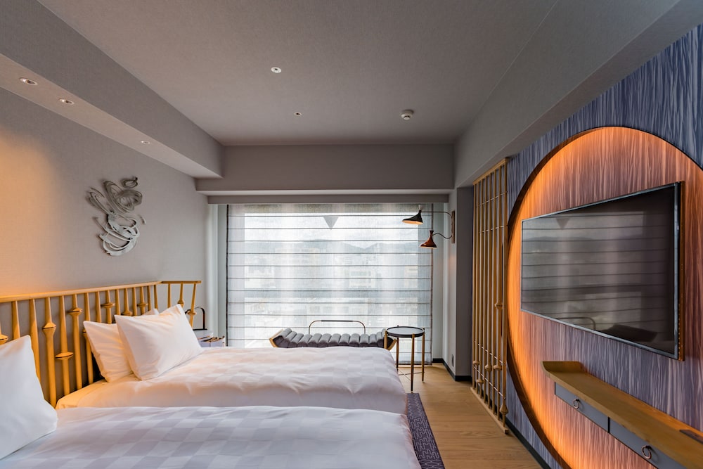 Mercure Kyoto Station 22/78