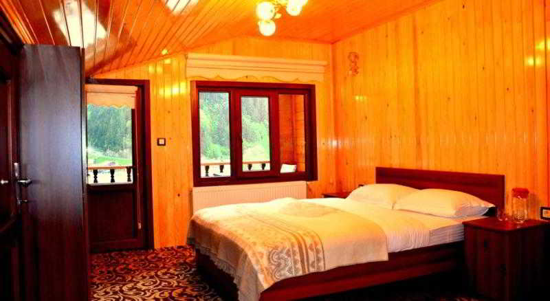 Doga Motel Uzungol 6/20