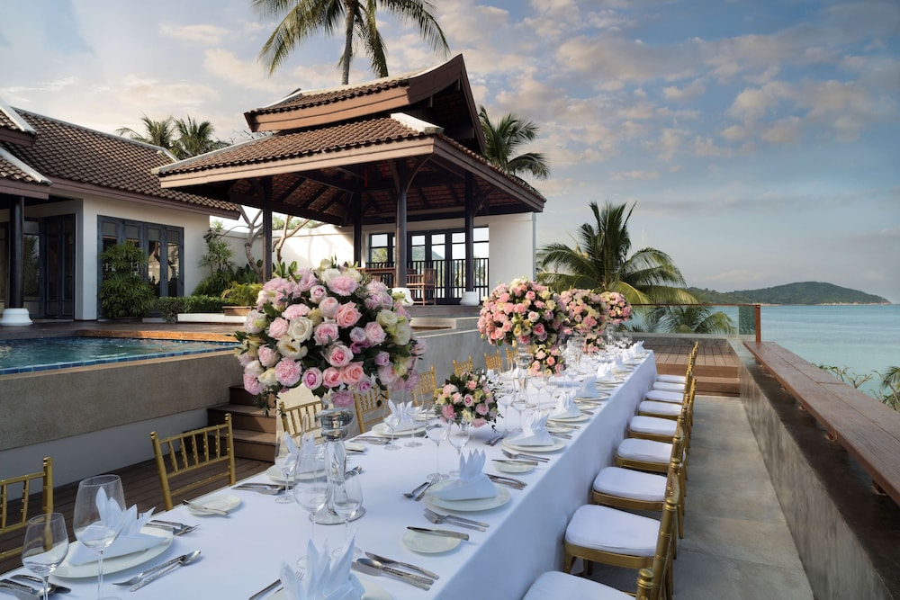 Anantara Lawana Koh Samui Resort 15/79