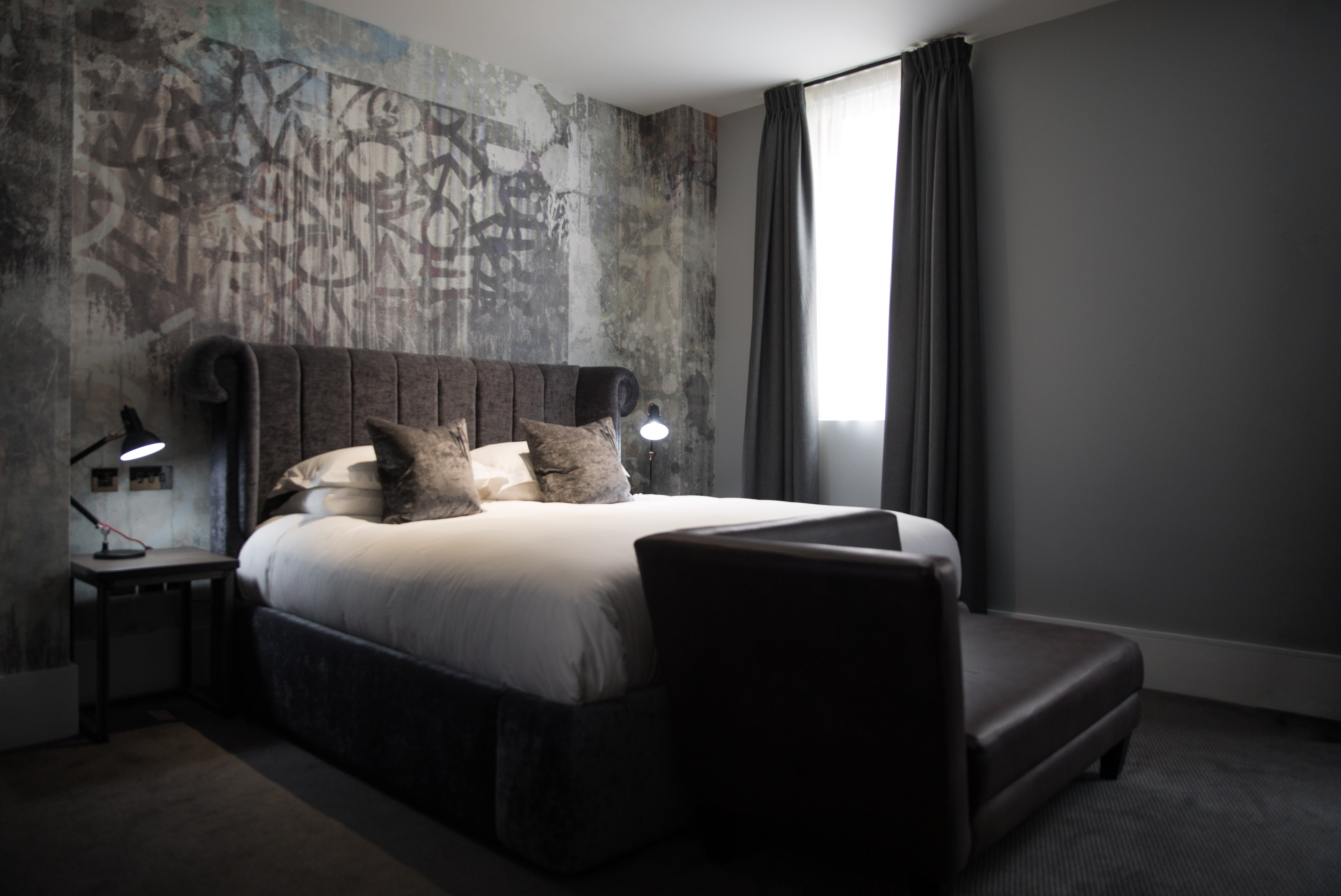 Malmaison Reading 18/81