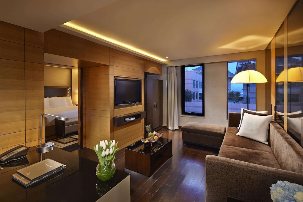 Hilton Beijing Wangfujing 25/52