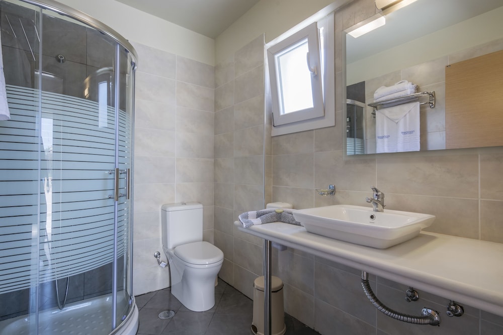 Sea View Resorts and Spa 6/55