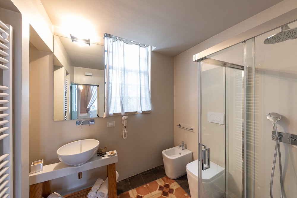 Palazzo Arco Cadura Hotel & Spa 49/49