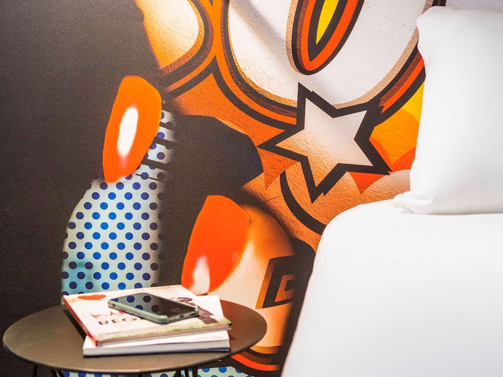 ibis Styles Bordeaux Sud Villenave d Ornon 16/65
