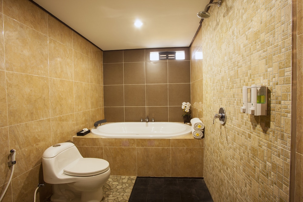 The Kawan Jimbaran Villa 48/50