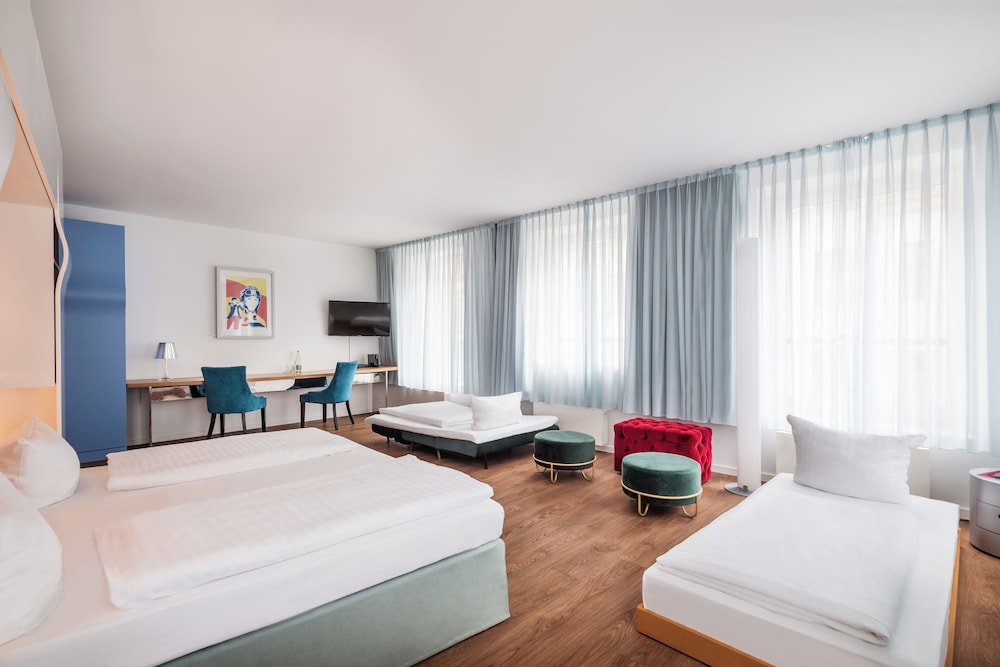 Art Hotel City Leipzig 29/67