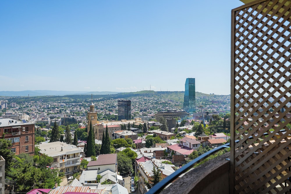Andza Tbilisi Hotel 6/84
