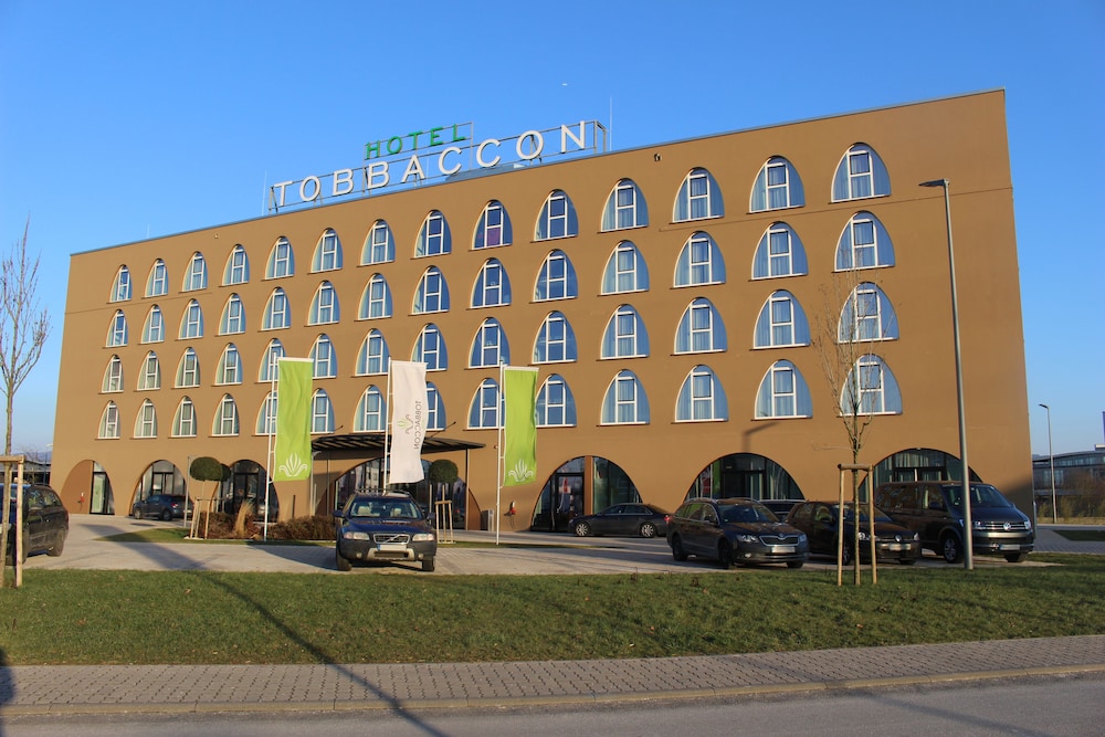 Hotel Tobbaccon 3/42